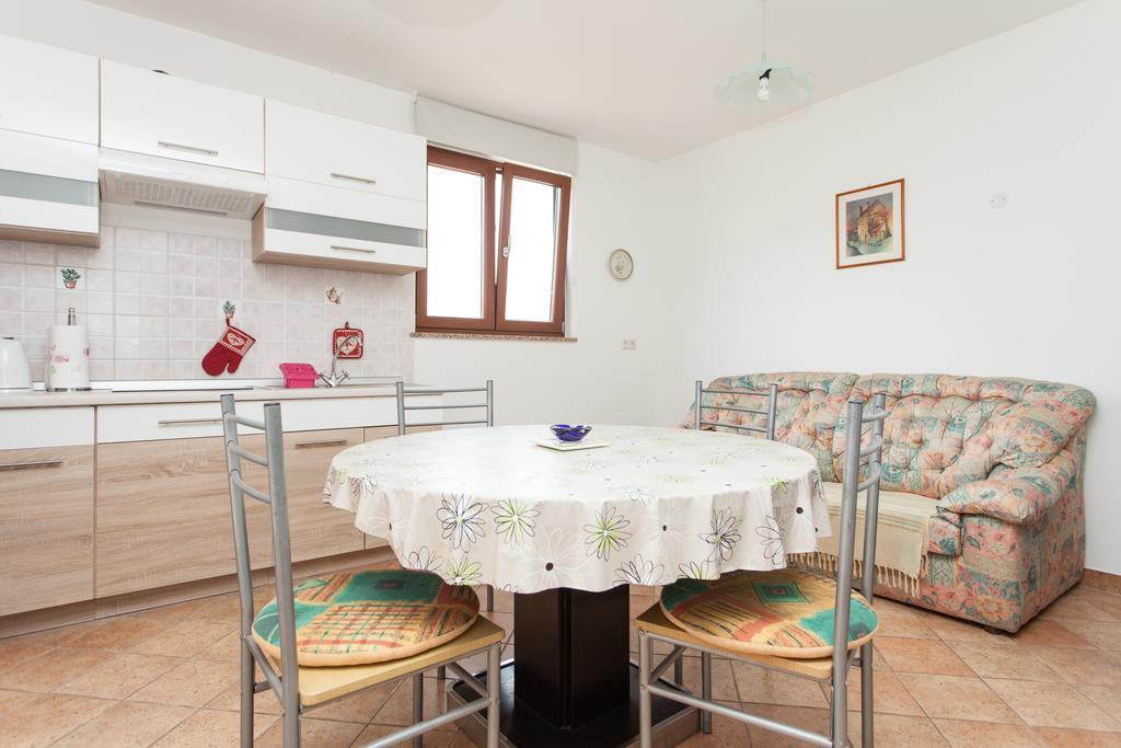 House Soni - 800 M From The Sea Villa Rovinj Kültér fotó